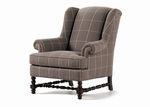 ,Ronson Wing Chair 