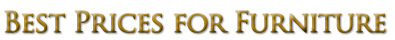 Best Prices for Furniture: A Directory of Furniture Stores